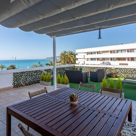 Mariam Mojacar Apartment 外观 照片