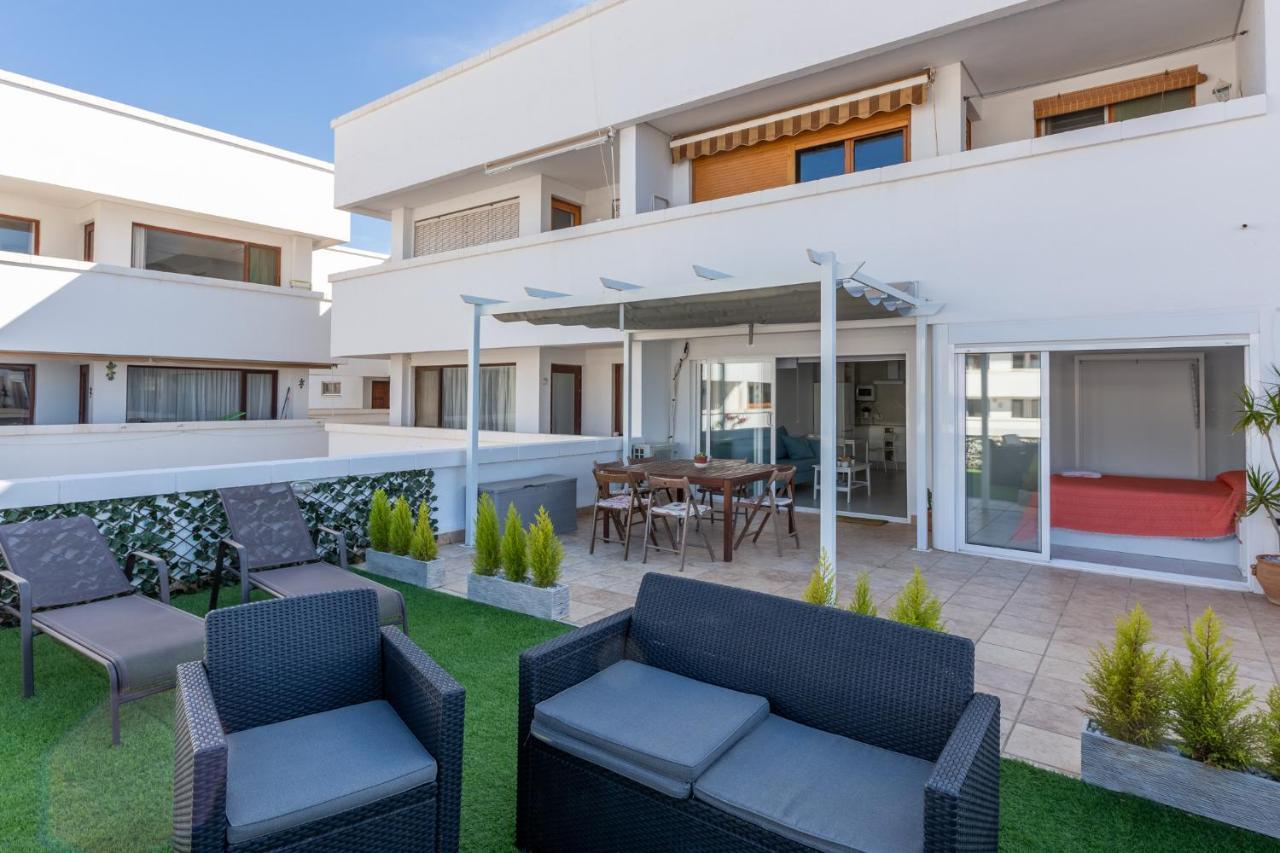 Mariam Mojacar Apartment 外观 照片