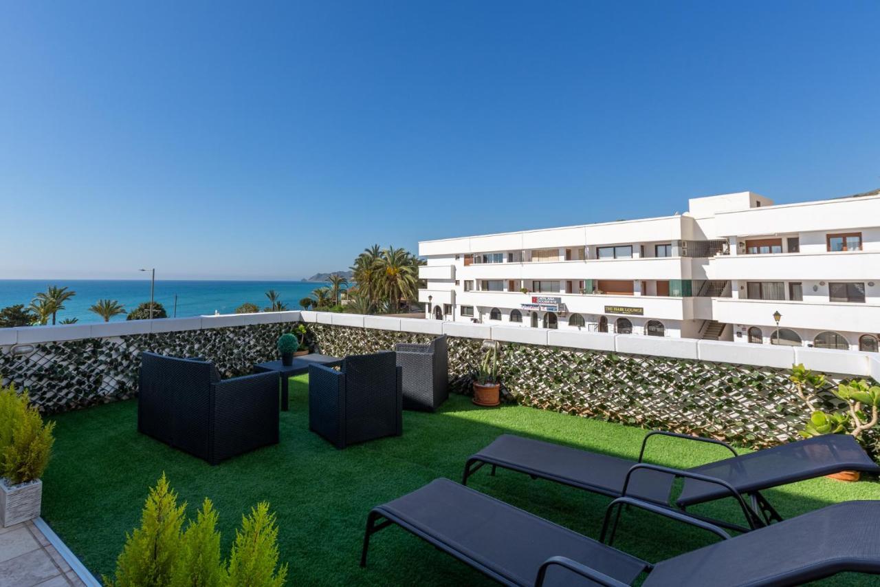 Mariam Mojacar Apartment 外观 照片