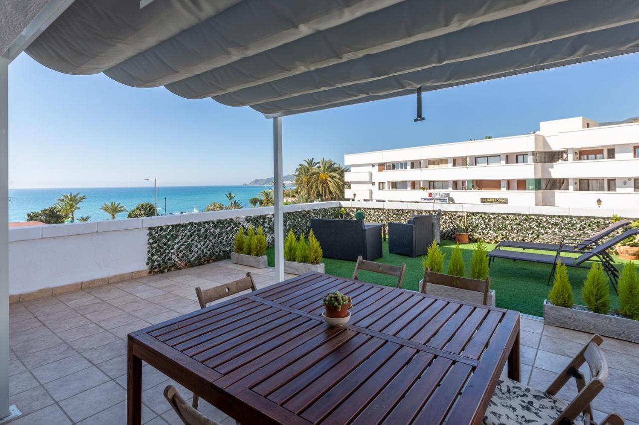 Mariam Mojacar Apartment 外观 照片