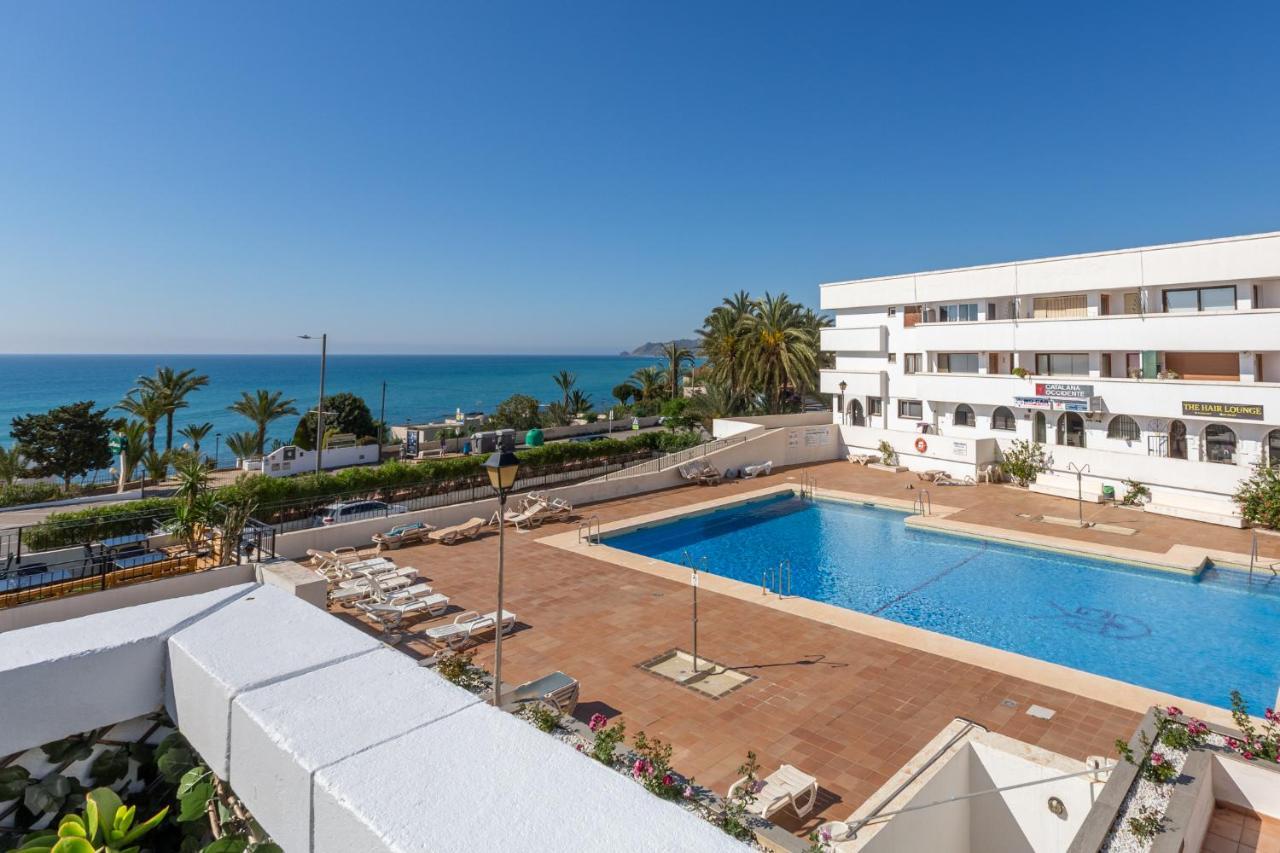 Mariam Mojacar Apartment 外观 照片