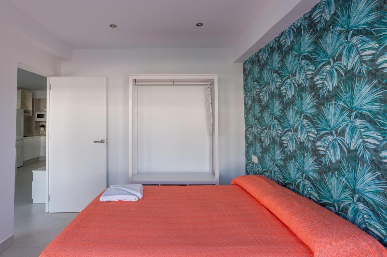 Mariam Mojacar Apartment 外观 照片