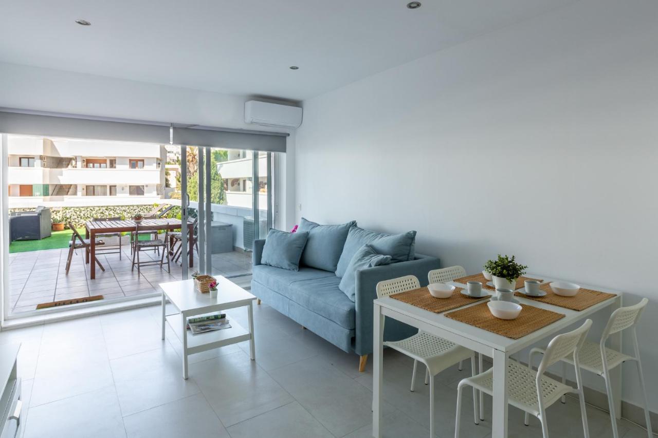Mariam Mojacar Apartment 外观 照片
